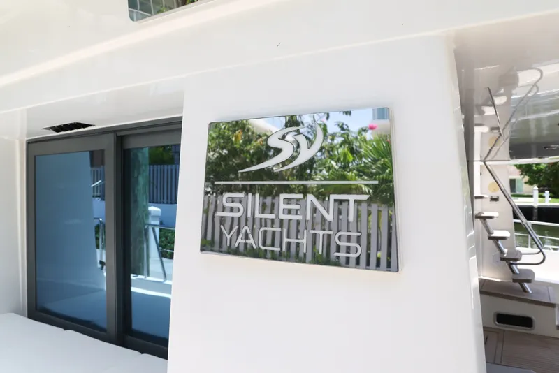 Slide: The Image of Silent-Yachts 55 2019 - 7368040
