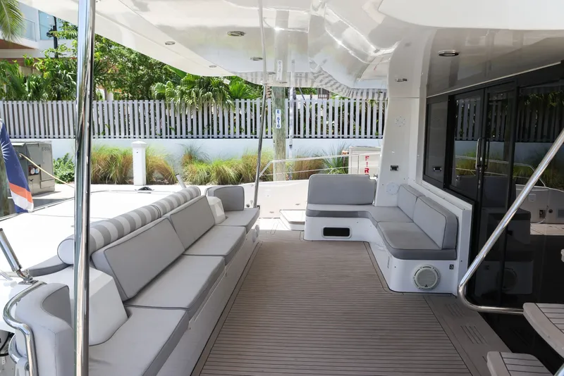 Slide: The Image of Silent-Yachts 55 2019 - 7368044