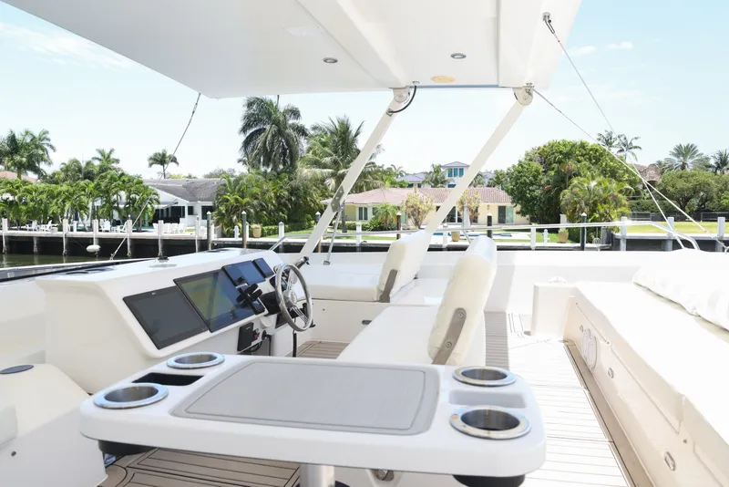 Slide: The Image of Silent-Yachts 55 2019 - 7368047