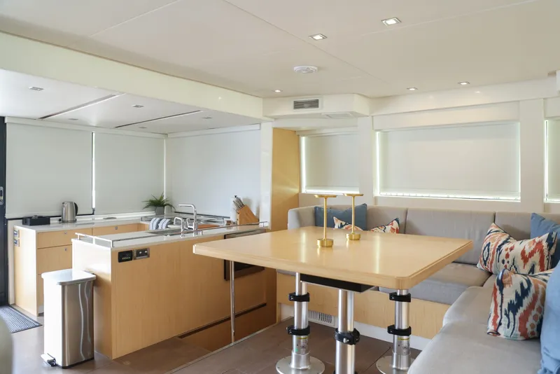 Slide: The Image of Silent-Yachts 55 2019 - 7467459