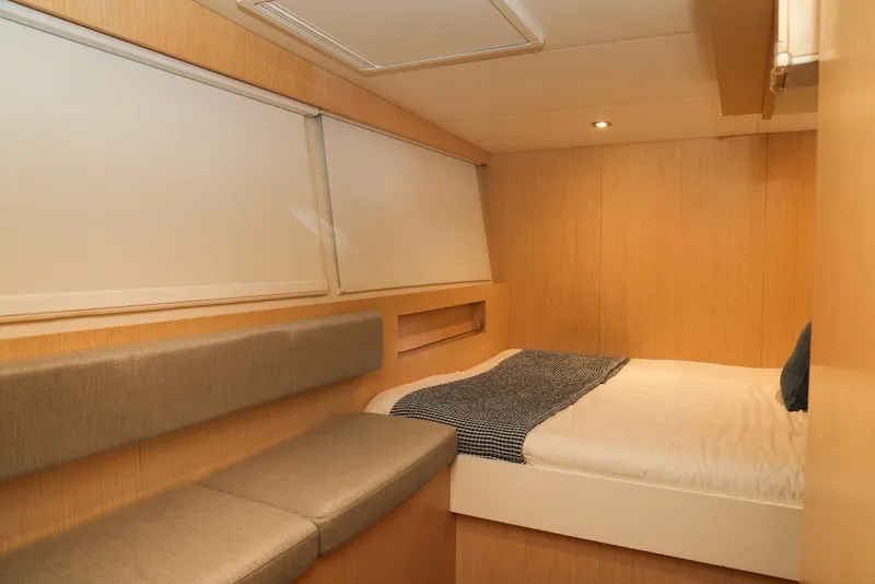 Slide: The Image of Silent-Yachts 55 2019 - 7368057