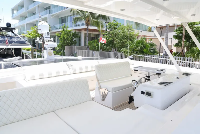 Slide: The Image of Silent-Yachts 55 2019 - 7368049