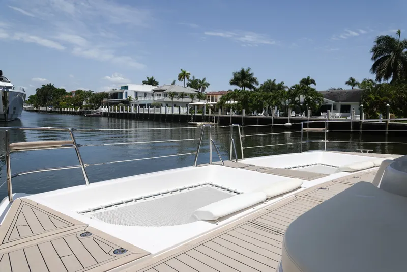 Slide: The Image of Silent-Yachts 55 2019 - 7368039