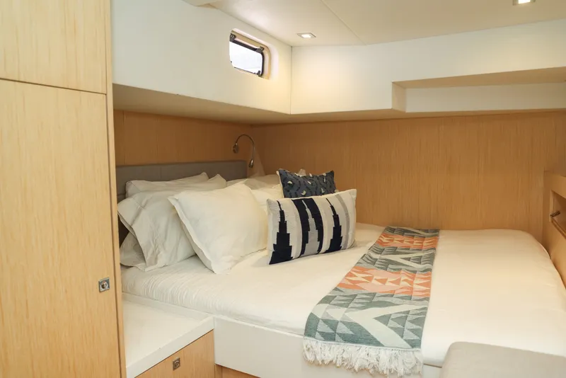 Slide: The Image of Silent-Yachts 55 2019 - 7467463