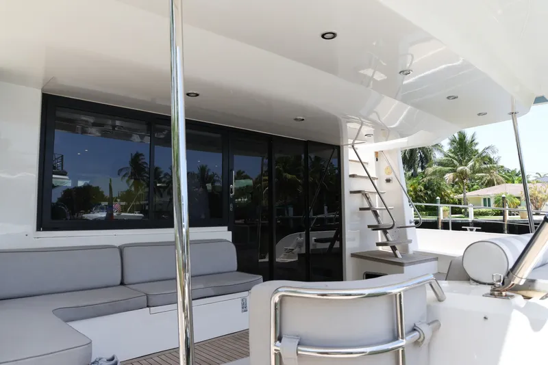 Slide: The Image of Silent-Yachts 55 2019 - 7368042