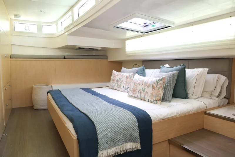 Slide: The Image of Silent-Yachts 55 2019 - 7368060