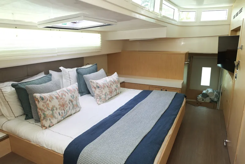 Slide: The Image of Silent-Yachts 55 2019 - 7467449