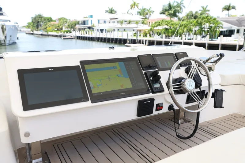 Slide: The Image of Silent-Yachts 55 2019 - 7368046