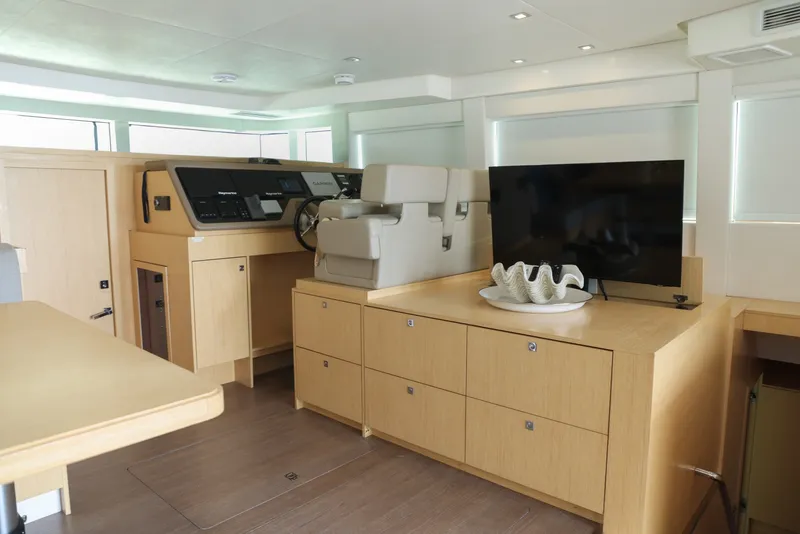Slide: The Image of Silent-Yachts 55 2019 - 7467457