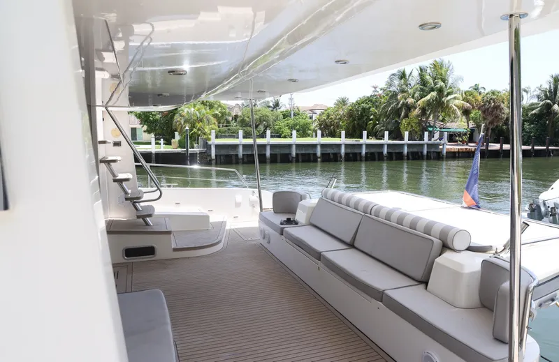 Slide: The Image of Silent-Yachts 55 2019 - 7368041