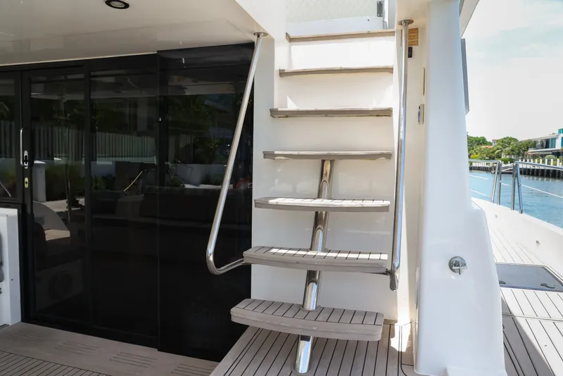Slide: The Image of Silent-Yachts 55 2019 - 7368054
