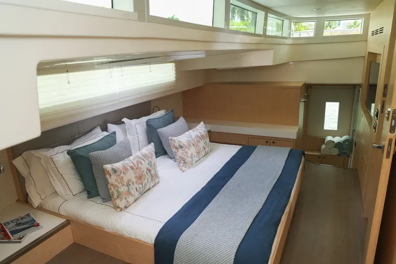 Slide: The Image of Silent-Yachts 55 2019 - 7467462