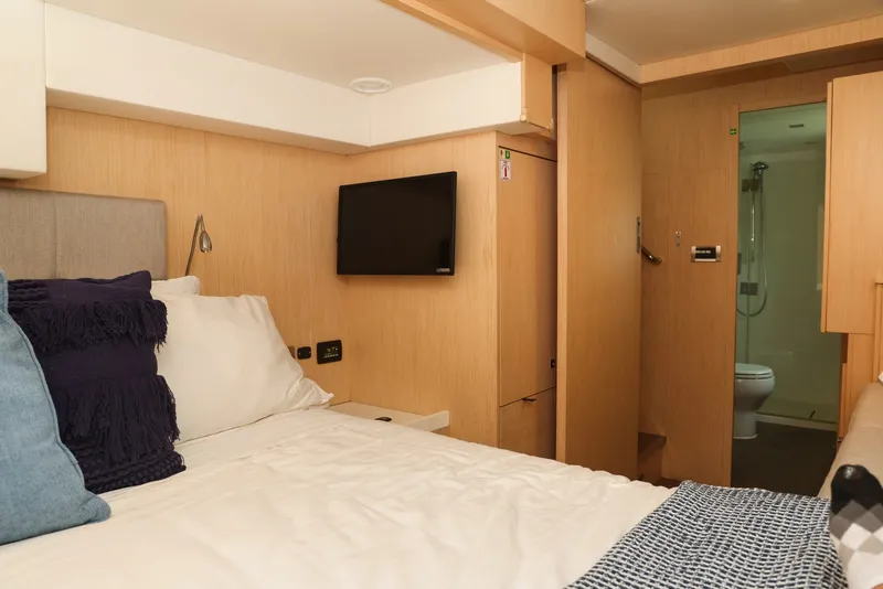 Slide: The Image of Silent-Yachts 55 2019 - 7368058
