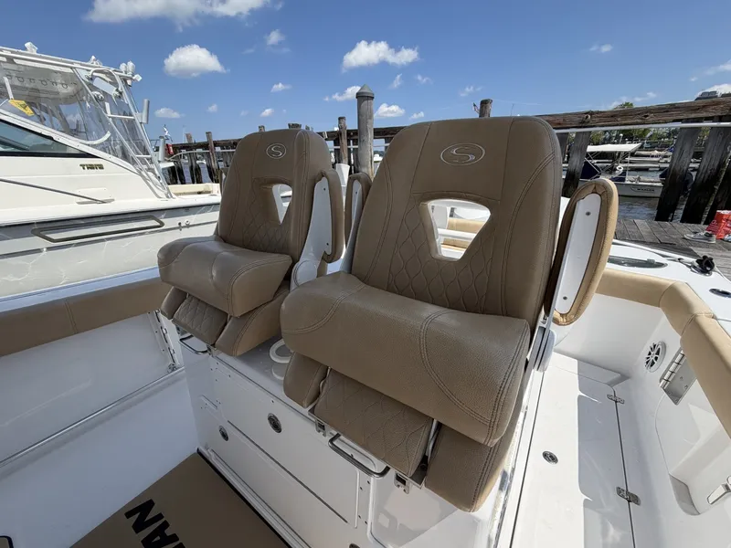 Slide: The Image of Sportsman Open 312 Center Console 2018 - 7368080