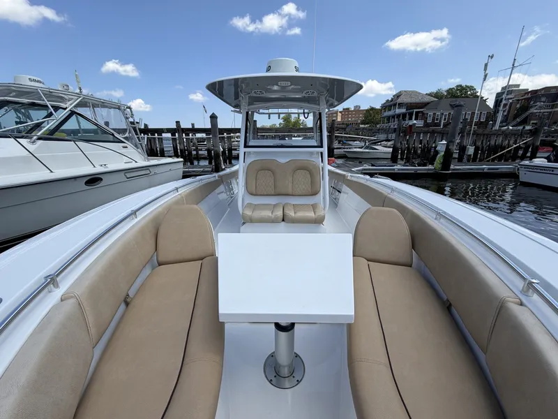 Slide: The Image of Sportsman Open 312 Center Console 2018 - 7368089