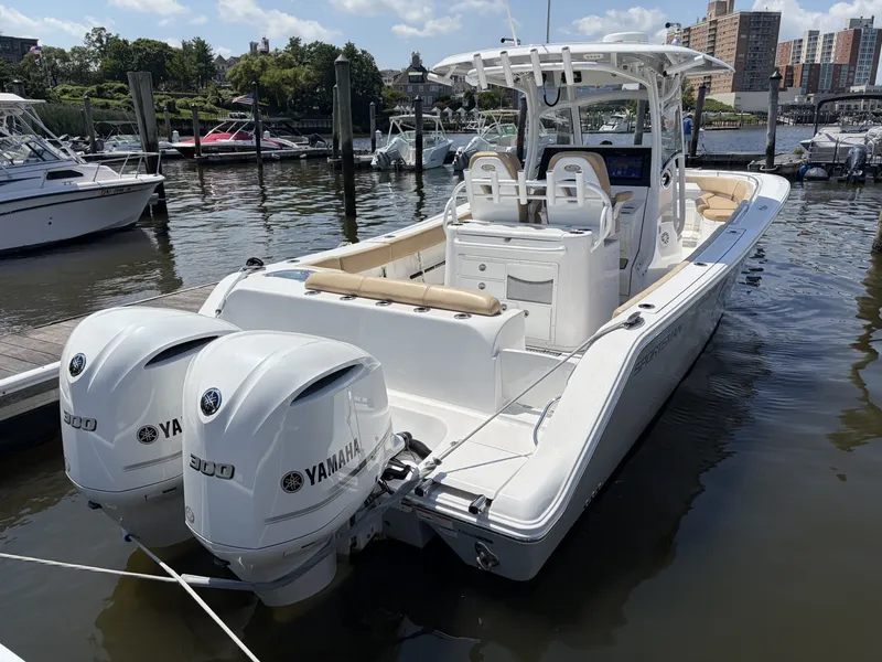 Slide: The Image of Sportsman Open 312 Center Console 2018 - 7368068