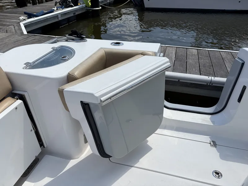 Slide: The Image of Sportsman Open 312 Center Console 2018 - 7368098