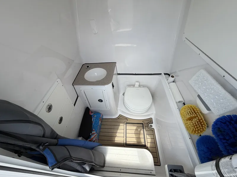 Slide: The Image of Sportsman Open 312 Center Console 2018 - 7368094