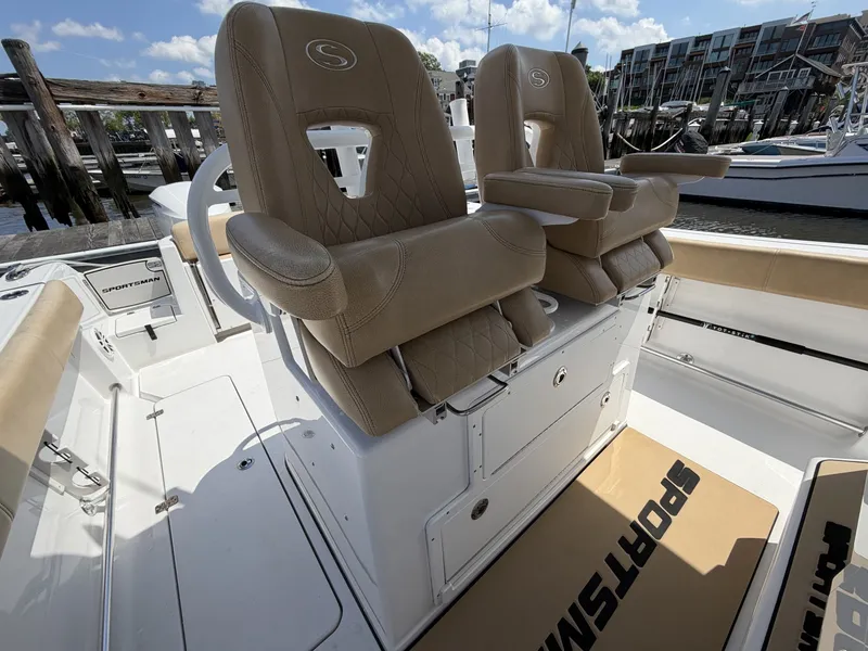 Slide: The Image of Sportsman Open 312 Center Console 2018 - 7368092