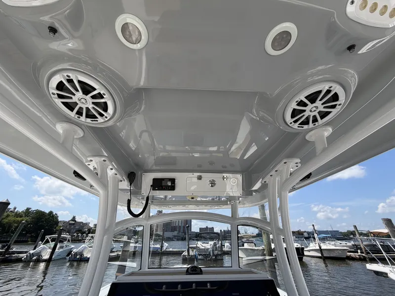 Slide: The Image of Sportsman Open 312 Center Console 2018 - 7368083