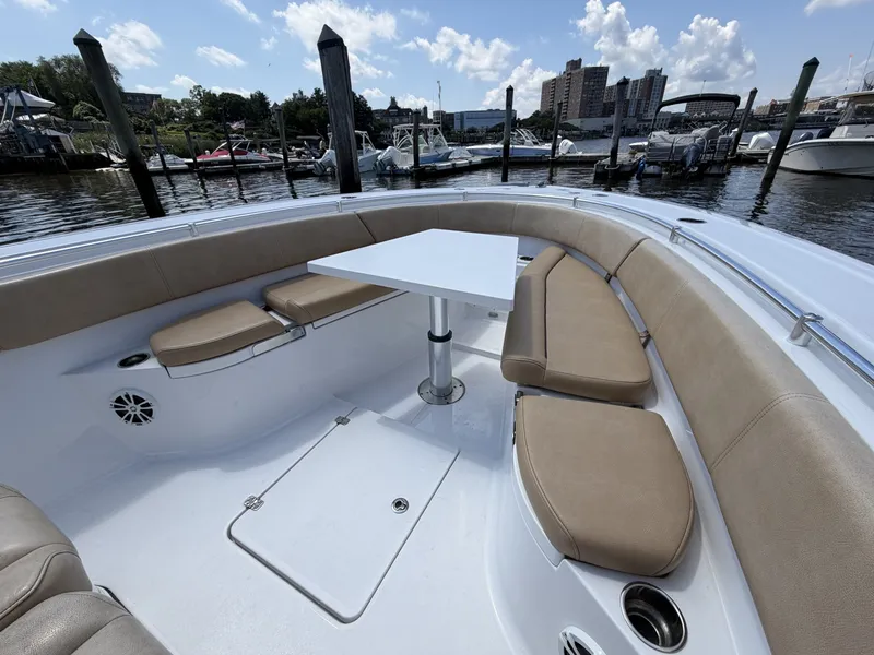 Slide: The Image of Sportsman Open 312 Center Console 2018 - 7368088