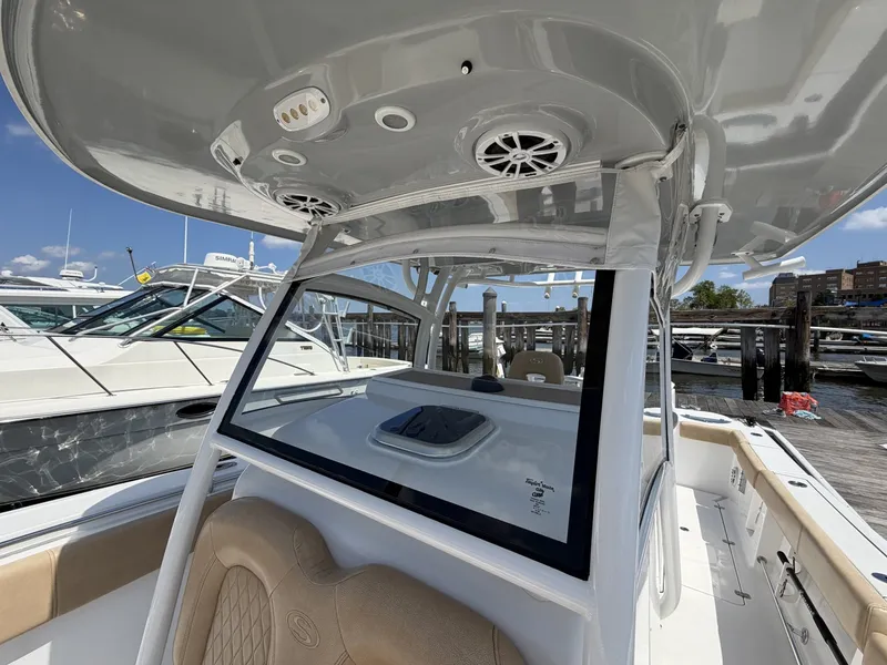 Slide: The Image of Sportsman Open 312 Center Console 2018 - 7368086