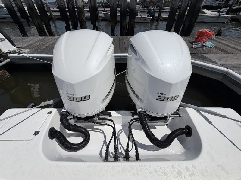 Slide: The Image of Sportsman Open 312 Center Console 2018 - 7368073