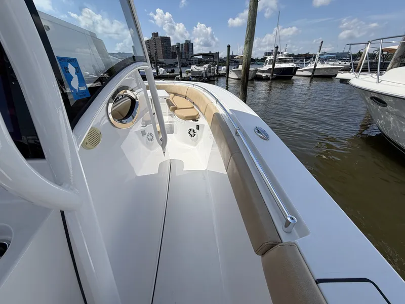 Slide: The Image of Sportsman Open 312 Center Console 2018 - 7368085
