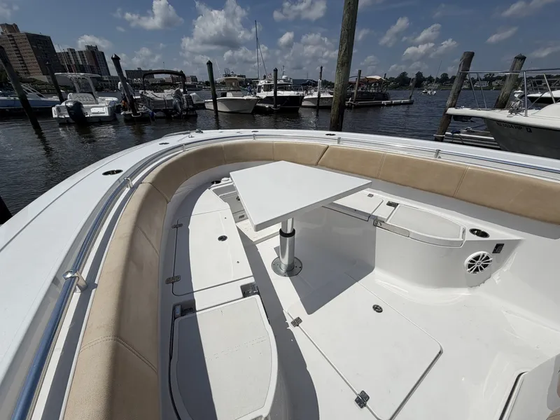 Slide: The Image of Sportsman Open 312 Center Console 2018 - 7368095