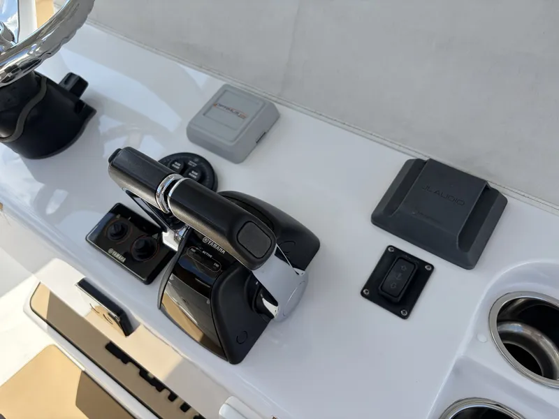 Slide: The Image of Sportsman Open 312 Center Console 2018 - 7368097