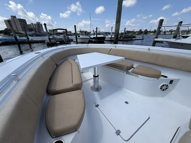 Slide: The Image of Sportsman Open 312 Center Console 2018 - 7368087