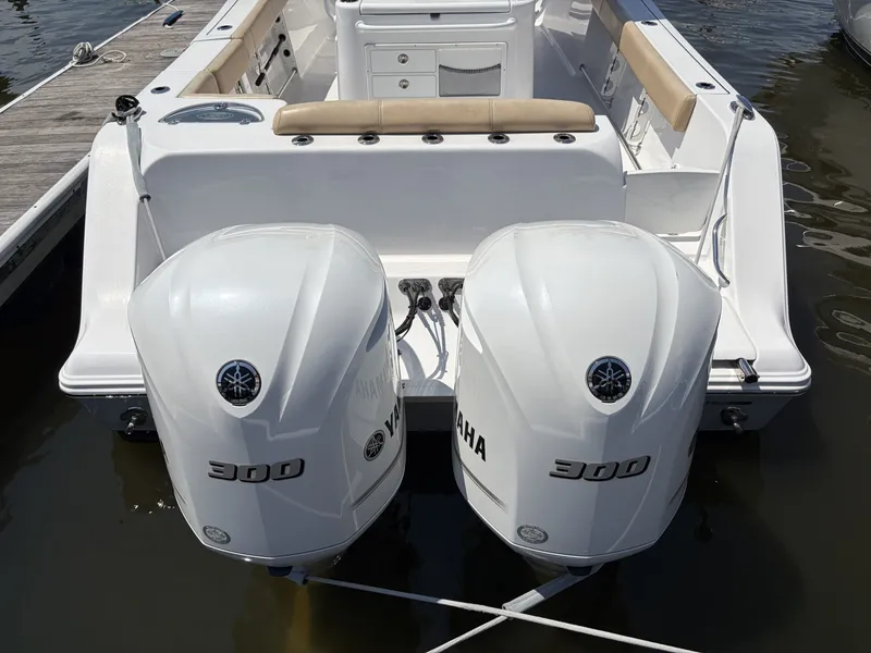 Slide: The Image of Sportsman Open 312 Center Console 2018 - 7368071