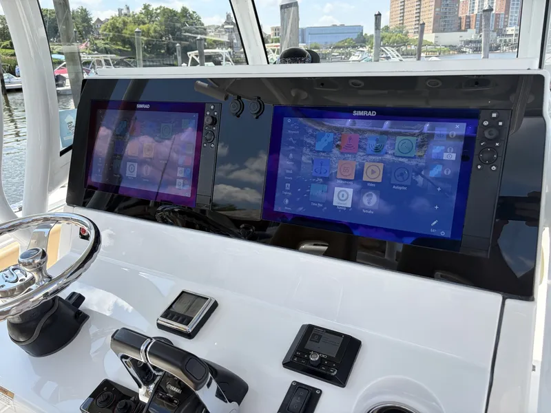 Slide: The Image of Sportsman Open 312 Center Console 2018 - 7368091