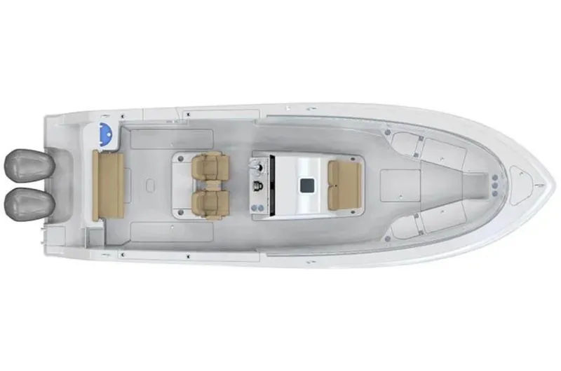 Slide: The Image of Sportsman Open 312 Center Console 2018 - 7368065