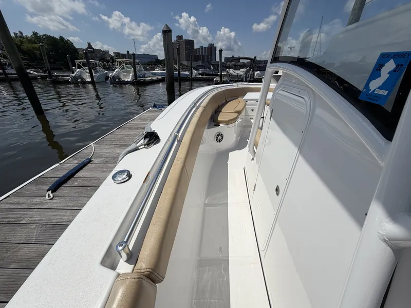 Slide: The Image of Sportsman Open 312 Center Console 2018 - 7368084