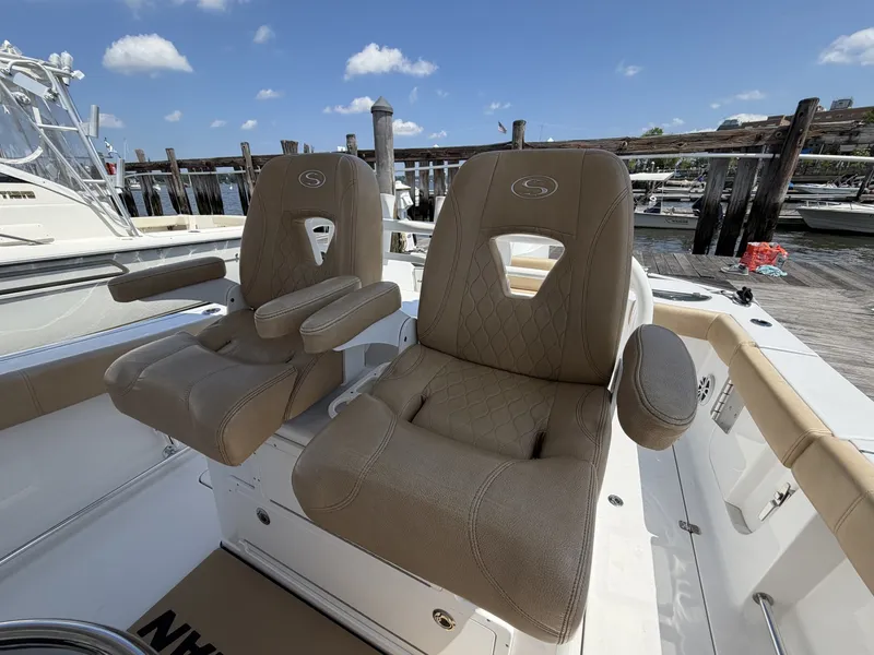 Slide: The Image of Sportsman Open 312 Center Console 2018 - 7368081