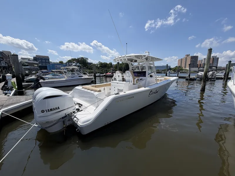 Slide: The Image of Sportsman Open 312 Center Console 2018 - 7368067