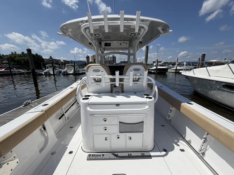 Slide: The Image of Sportsman Open 312 Center Console 2018 - 7368075