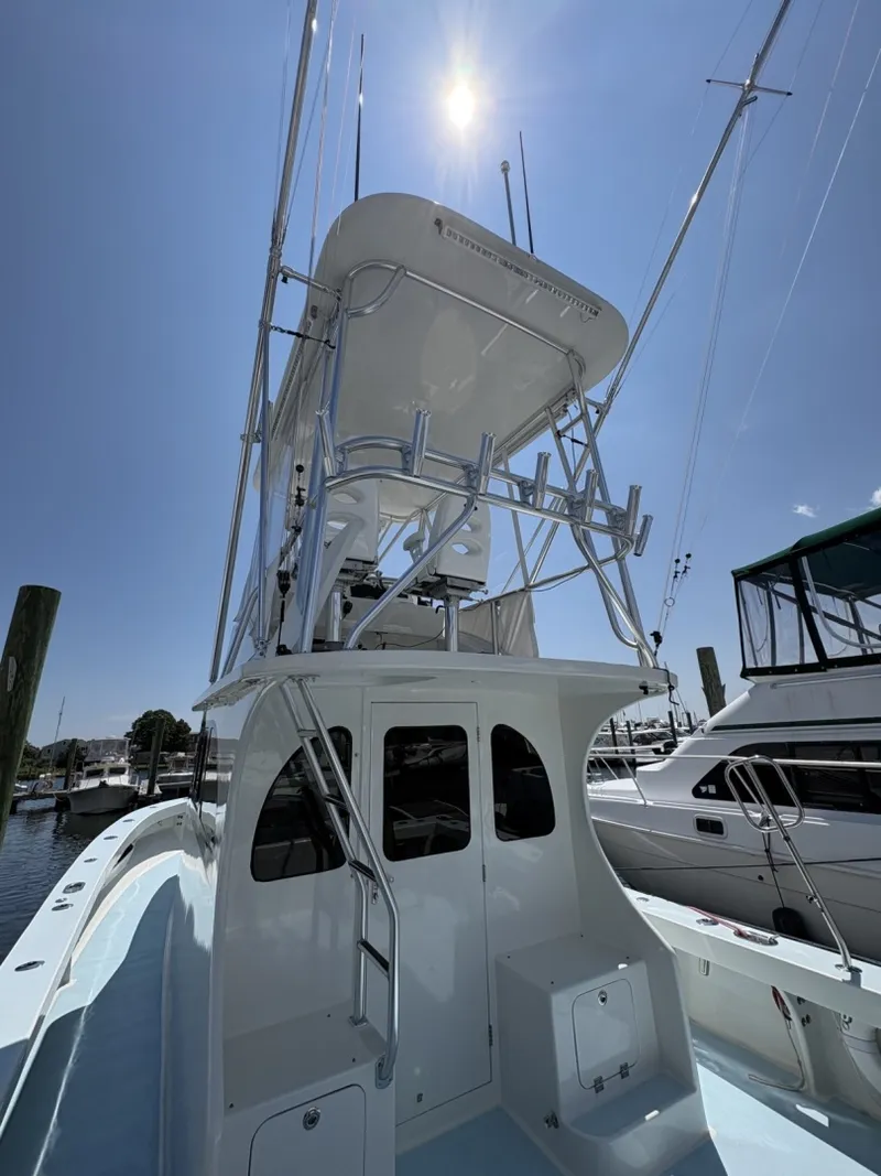 Slide: The Image of Millenium Marine 37 WA 2023 - 7368228