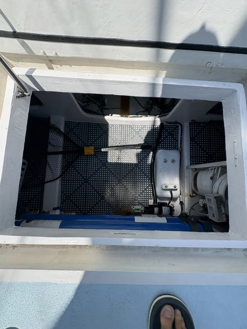 Slide: The Image of Millenium Marine 37 WA 2023 - 7368220
