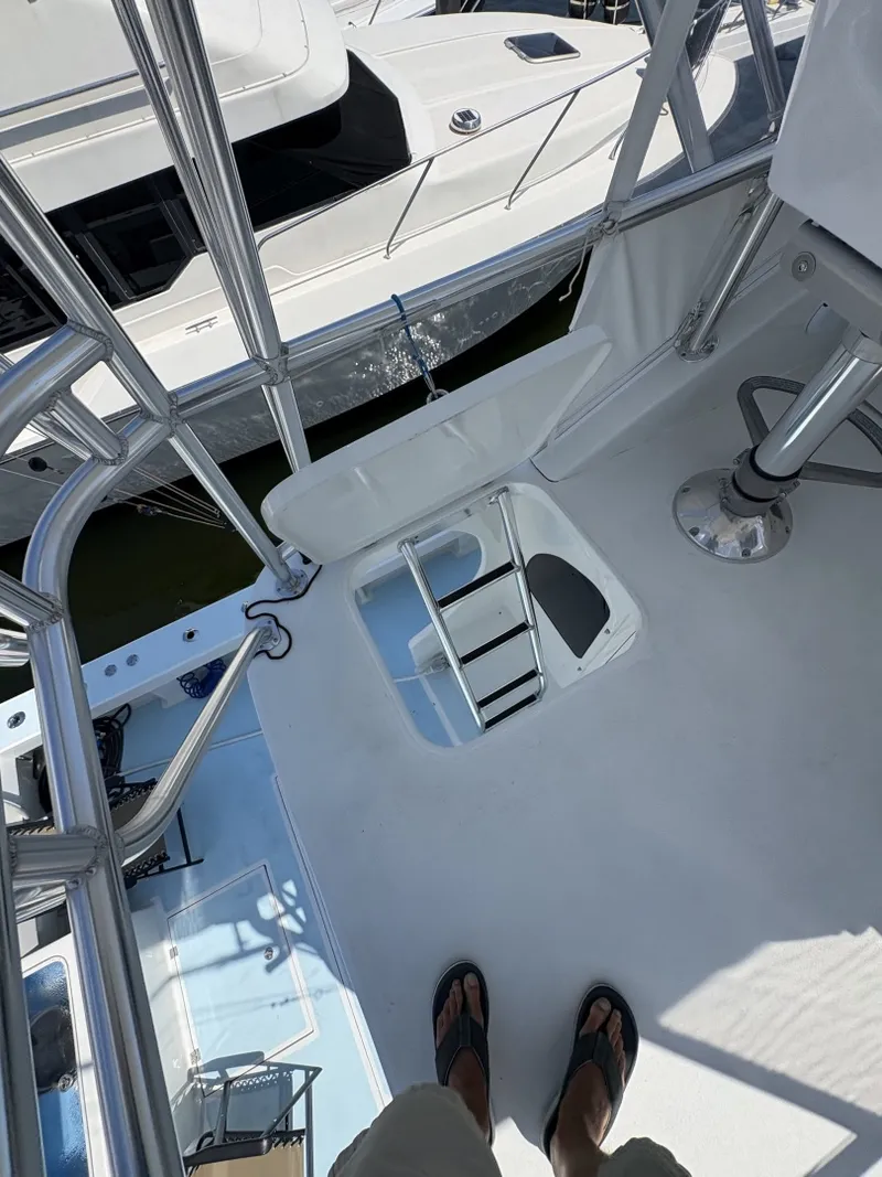 Slide: The Image of Millenium Marine 37 WA 2023 - 7368250