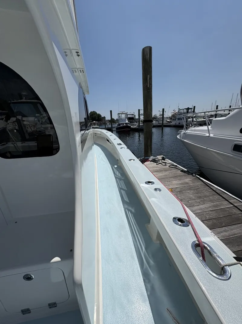 Slide: The Image of Millenium Marine 37 WA 2023 - 7368204