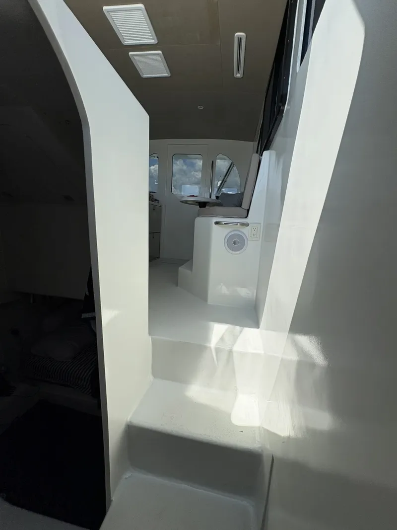 Slide: The Image of Millenium Marine 37 WA 2023 - 7368269