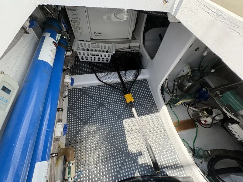Slide: The Image of Millenium Marine 37 WA 2023 - 7368216