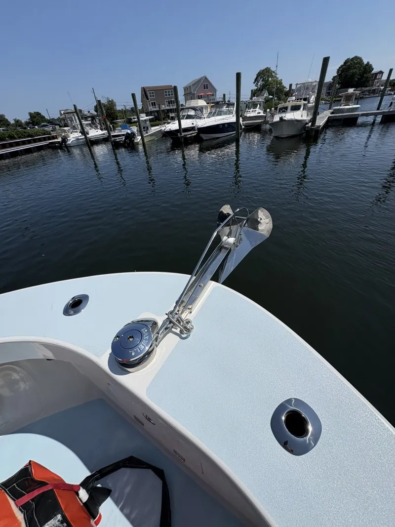 Slide: The Image of Millenium Marine 37 WA 2023 - 7368239