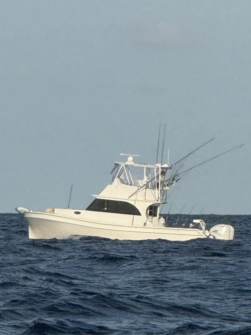 Slide: The Image of Millenium Marine 37 WA 2023 - 7368360