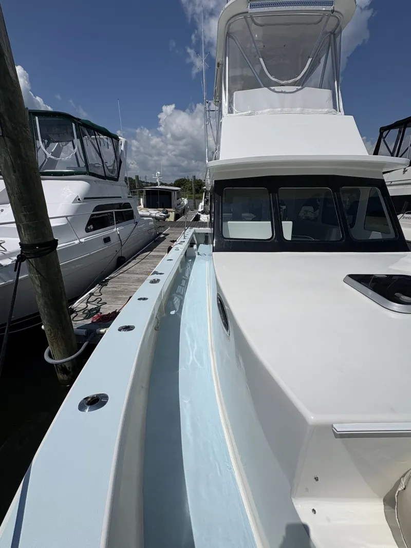 Slide: The Image of Millenium Marine 37 WA 2023 - 7368241