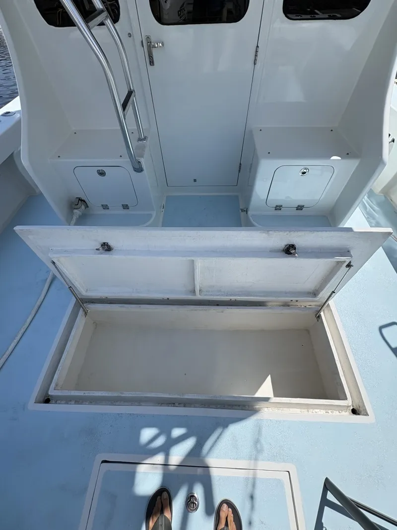 Slide: The Image of Millenium Marine 37 WA 2023 - 7368232