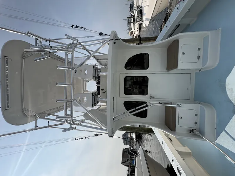 Slide: The Image of Millenium Marine 37 WA 2023 - 7385543