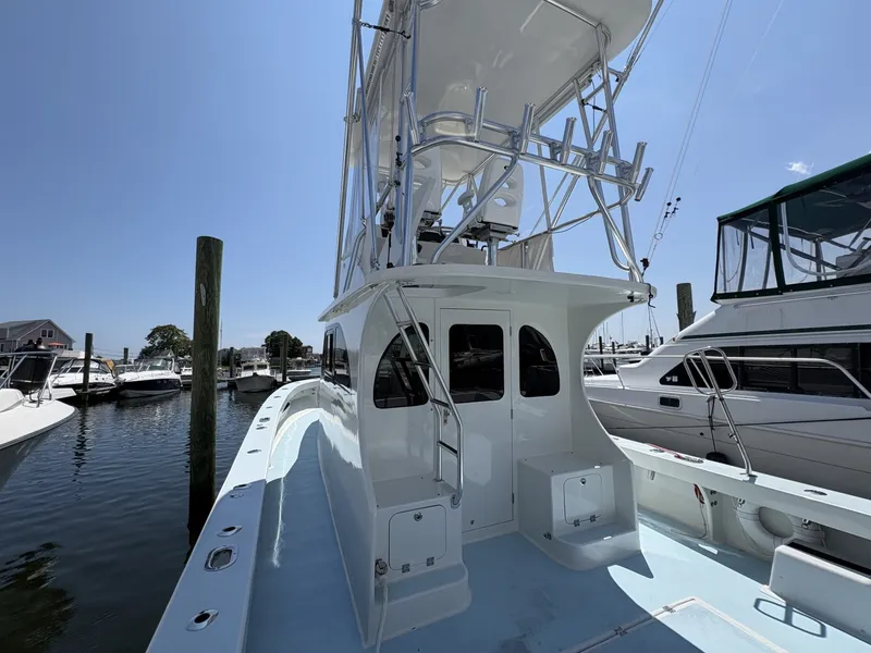 Slide: The Image of Millenium Marine 37 WA 2023 - 7368226
